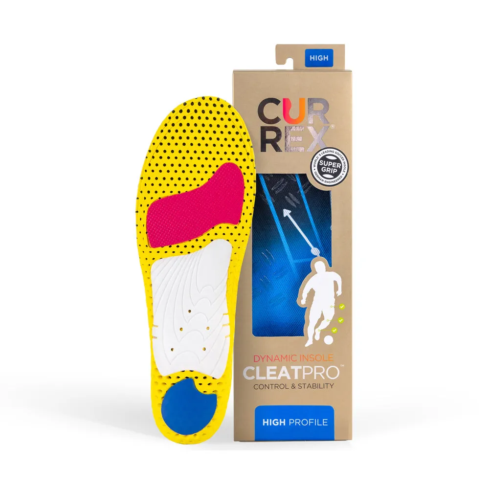 CURREX CLEATPRO Insoles