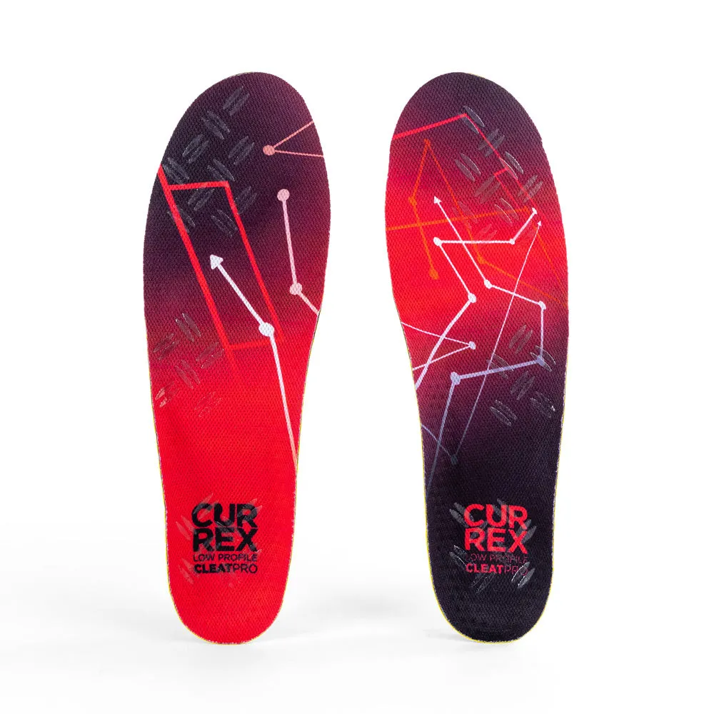 CURREX CLEATPRO Insoles