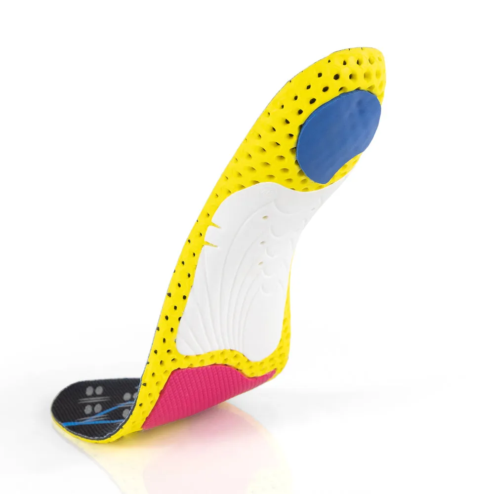 CURREX CLEATPRO Insoles