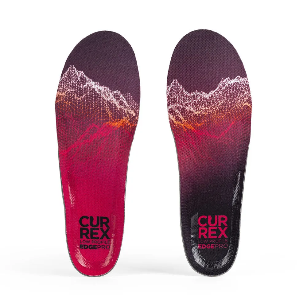 CURREX EDGEPRO Insoles