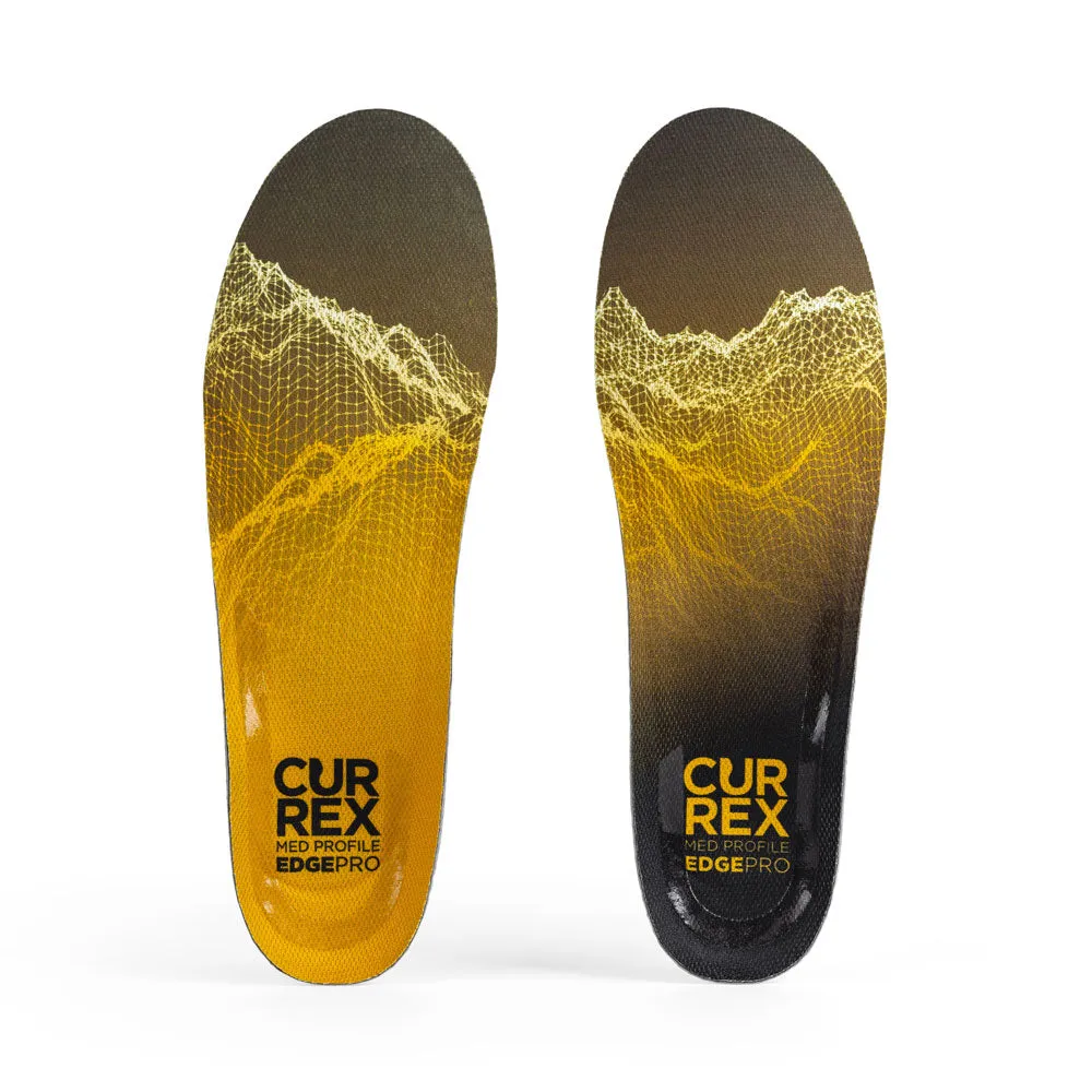 CURREX EDGEPRO Insoles