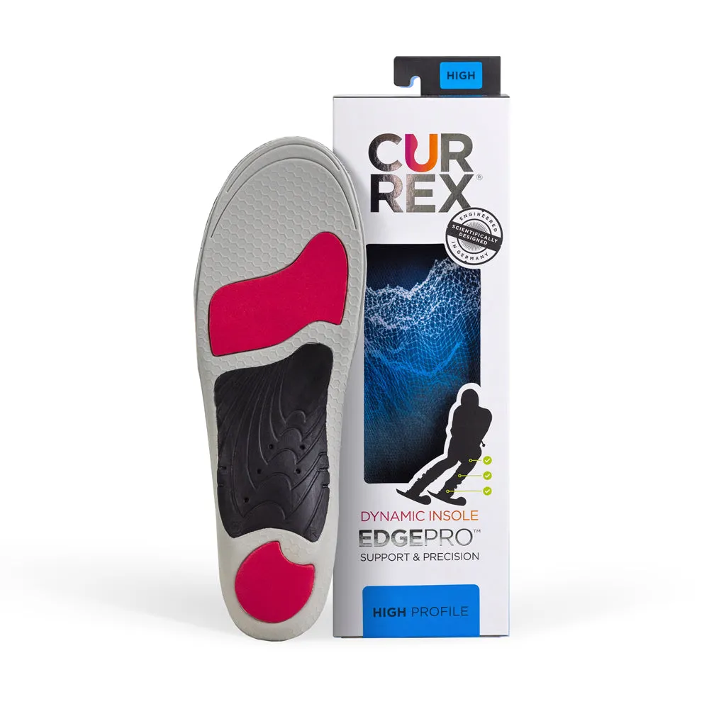 CURREX EDGEPRO Insoles