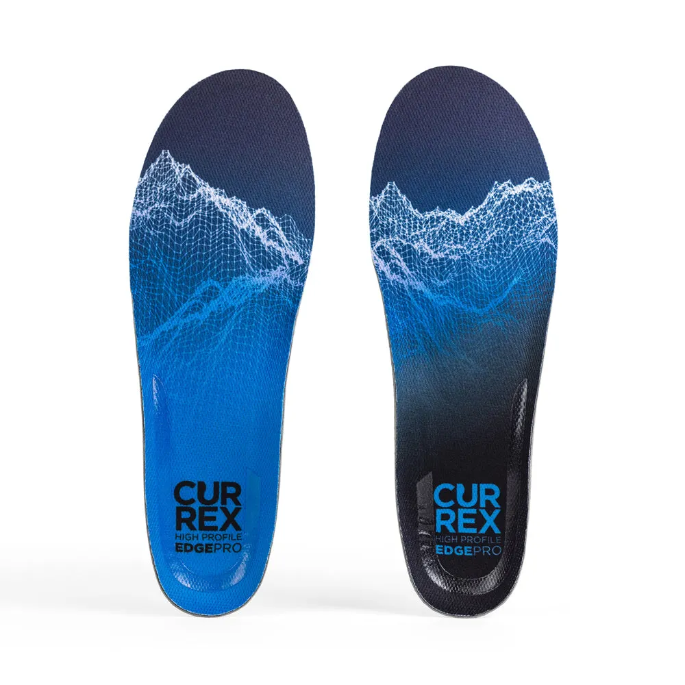 CURREX EDGEPRO Insoles