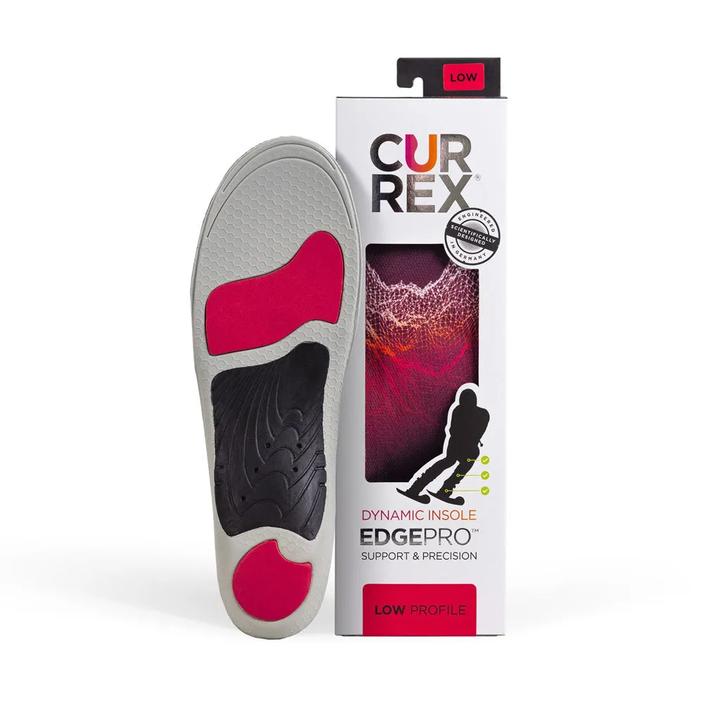 CURREX EDGEPRO Insoles