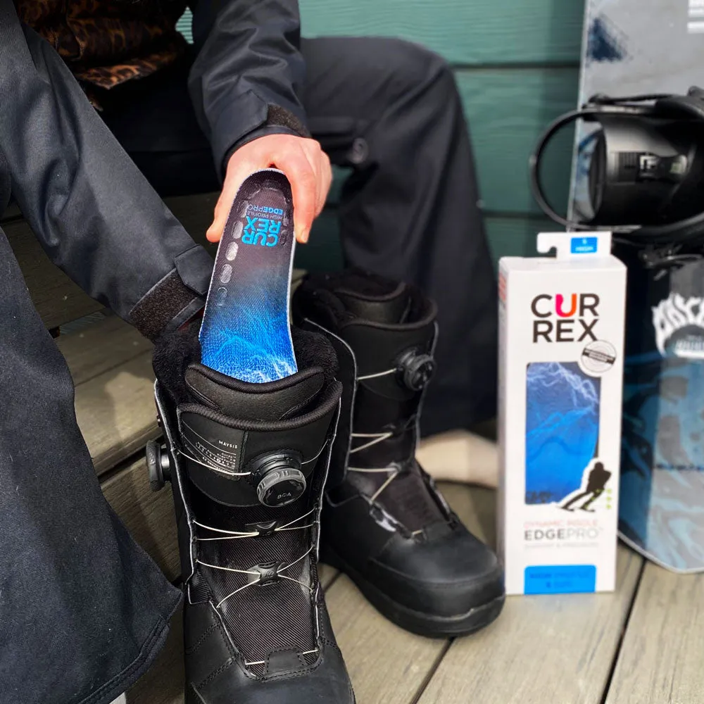 CURREX EDGEPRO Insoles