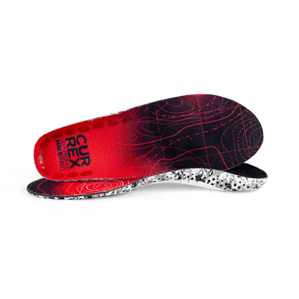 CURREX HIKEPRO Insoles