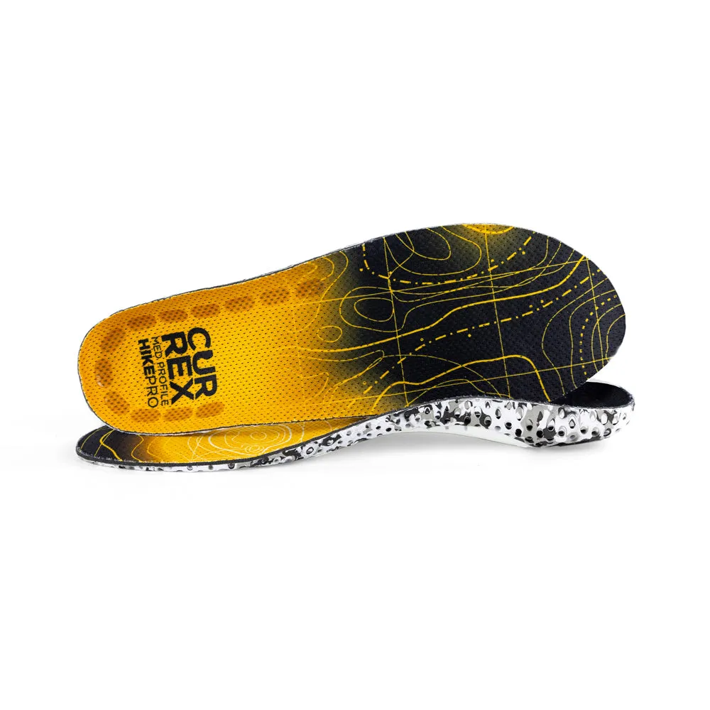 CURREX HIKEPRO Insoles