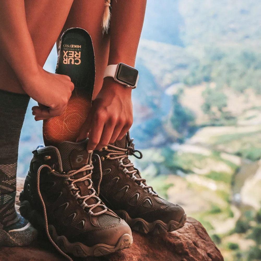 CURREX HIKEPRO Insoles