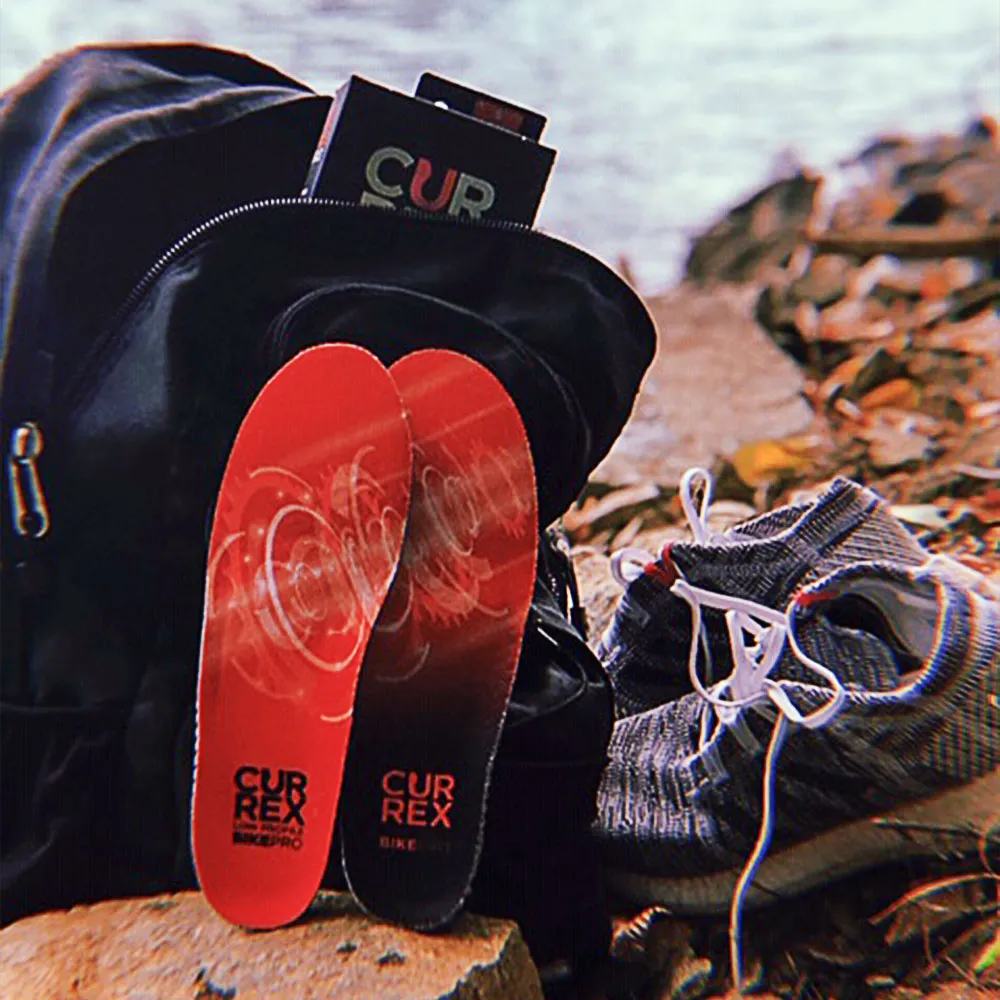 CURREX HIKEPRO Insoles