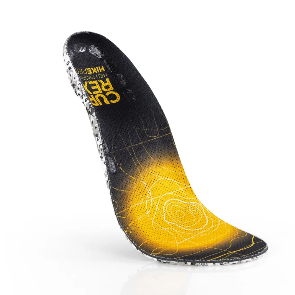 CURREX HIKEPRO Insoles