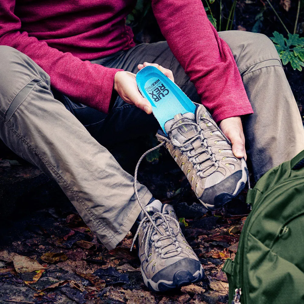 CURREX HIKEPRO Insoles