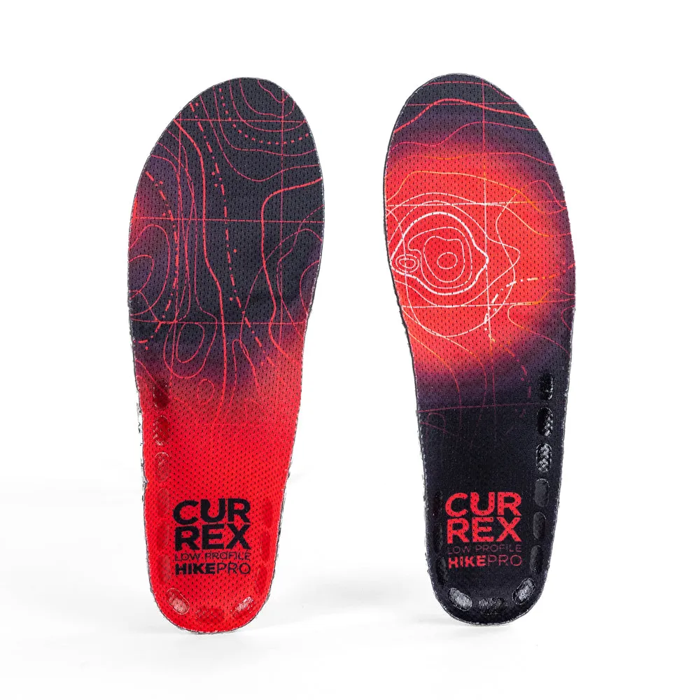 CURREX HIKEPRO Insoles