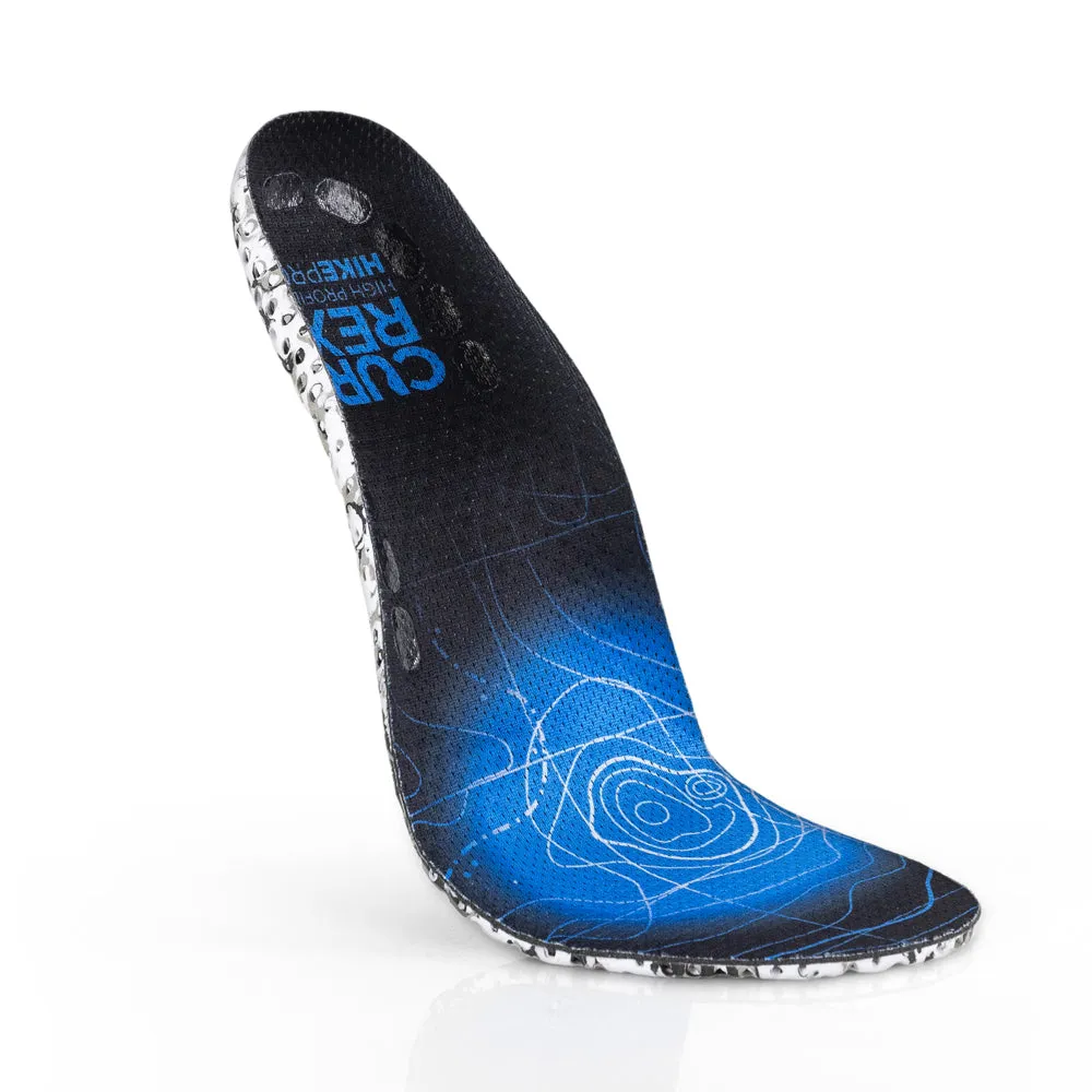 CURREX HIKEPRO Insoles