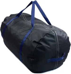 Davis Tent® Deluxe Large Wall Tent Bag, Heavy-Duty Travel Storage with Rugged Synthetic Material & 4 Reinforced Handles for Easy Carrying