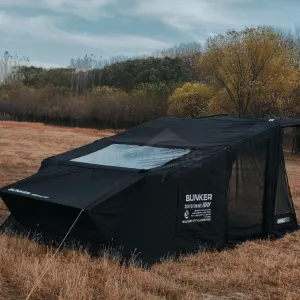 Dawning Fire X Son of Yamano Bunker Inflatable 4 Pax Air Tent