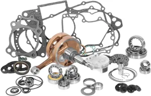 DB Electrical Wrench Rabbit Vertex WR101-119 Wr Engine Bottom End Kit Compatible with/Replacement for Ktm Wr101-119