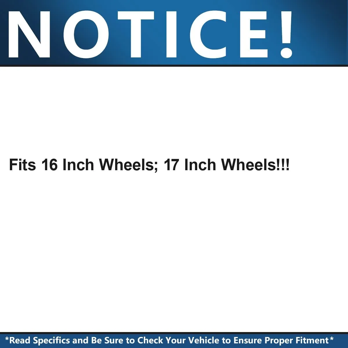 Detroit Axle - 2 Front Struts for Chevy Impala Monte Carlo Pontiac Grand Prix Buick LaCrosse Century Regal Allure Complete Struts w/Coil Springs Replacement Strut Shocks Assembly