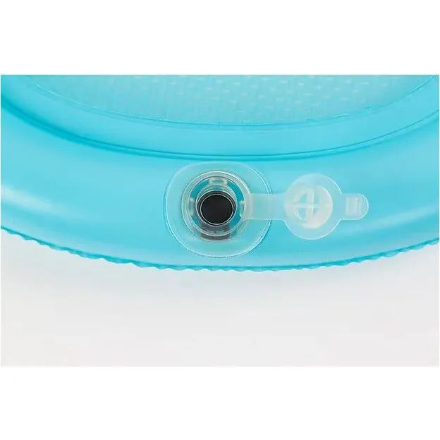 Doomoo Inflatable Travel Bath Mattress (0-5 months)