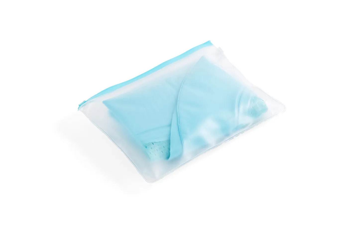 Doomoo Inflatable Travel Bath Mattress (0-5 months)