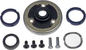 Dorman 917-551 Manual Transmission Shift Re-Build Kit Compatible with Select Ford / Mazda / Mercury Models (OE FIX)
