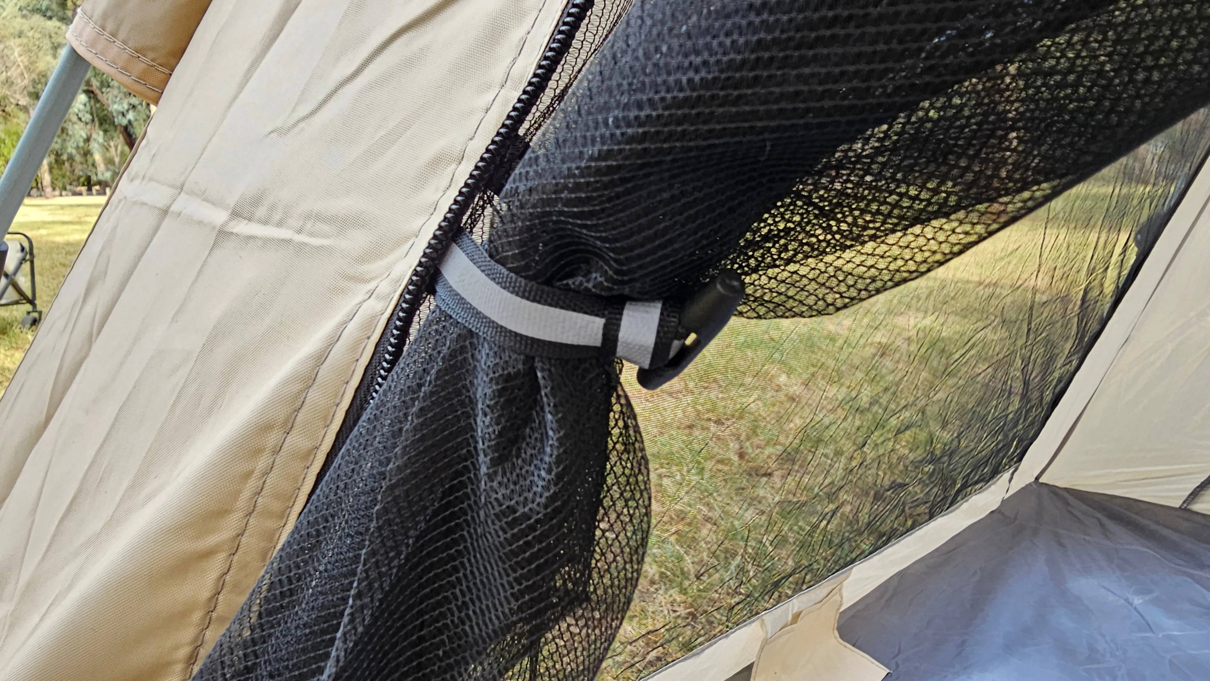 Dover 2-3 Persons instant tent