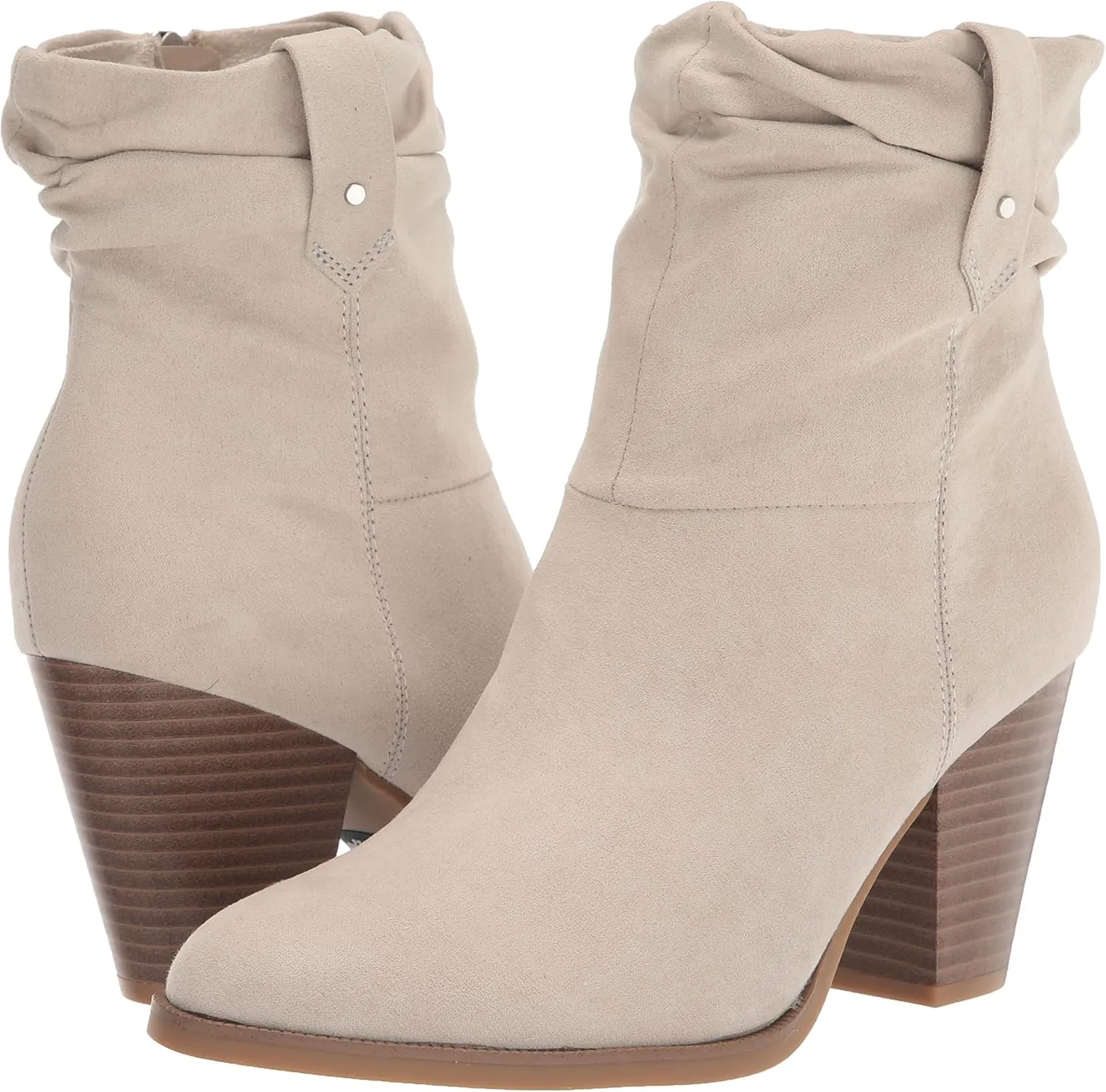 Dr. Scholl's Shoes Women's Kall Me Mid Shaft Boots Calf