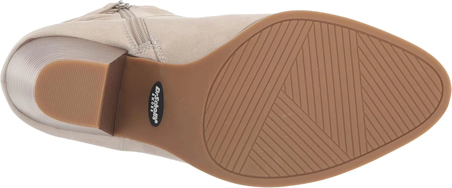 Dr. Scholl's Shoes Women's Kall Me Mid Shaft Boots Calf