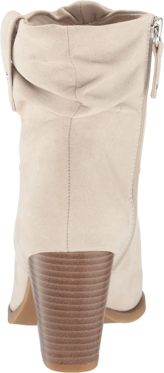 Dr. Scholl's Shoes Women's Kall Me Mid Shaft Boots Calf