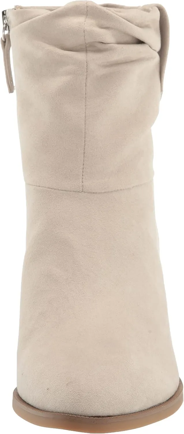 Dr. Scholl's Shoes Women's Kall Me Mid Shaft Boots Calf