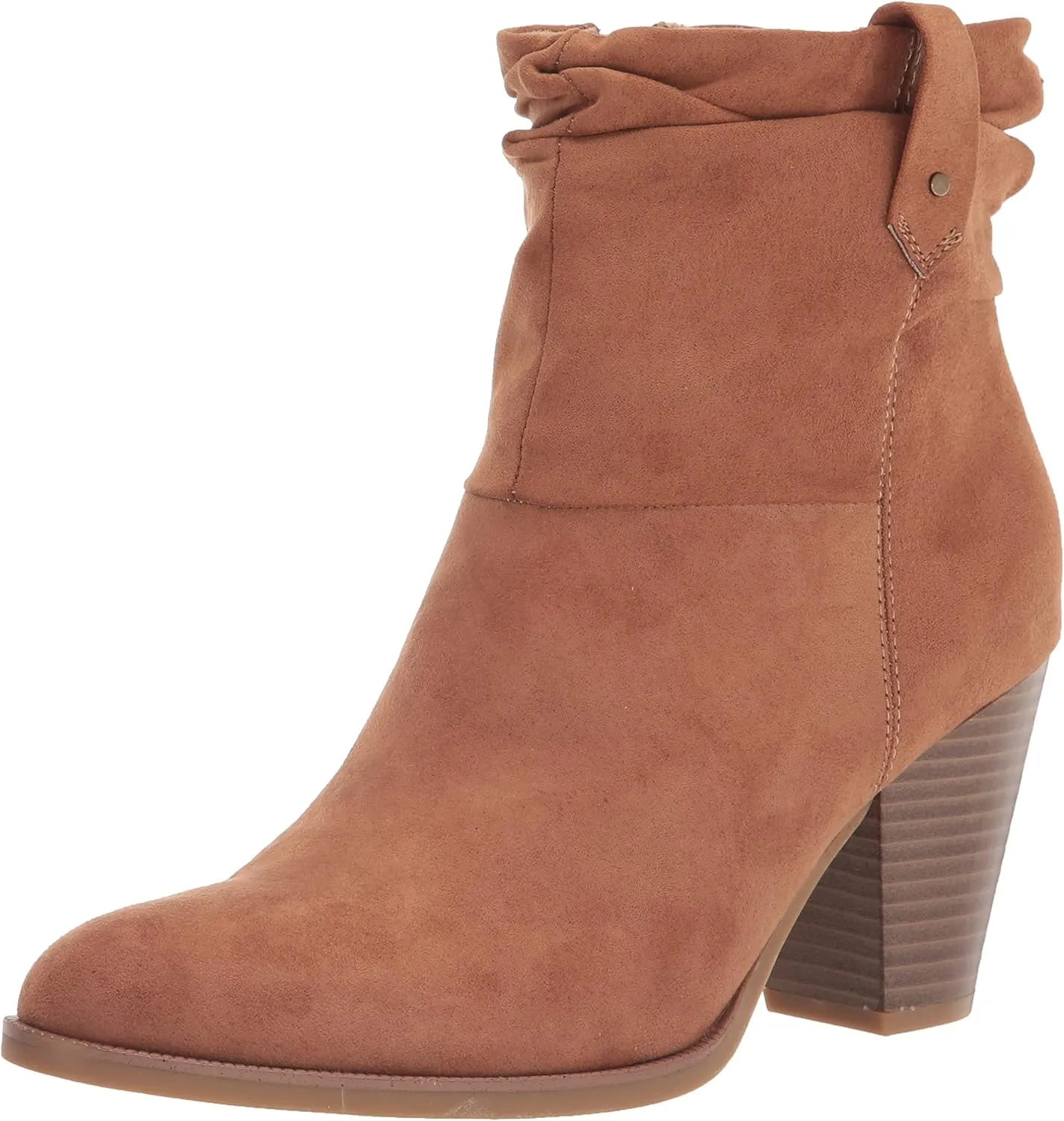 Dr. Scholl's Shoes Women's Kall Me Mid Shaft Boots Calf