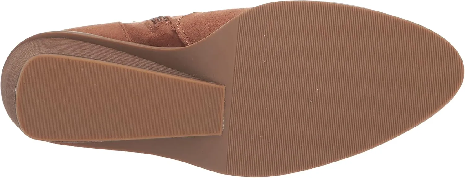 Dr. Scholl's Shoes Women's Mirage Mid Shaft Boots Calf