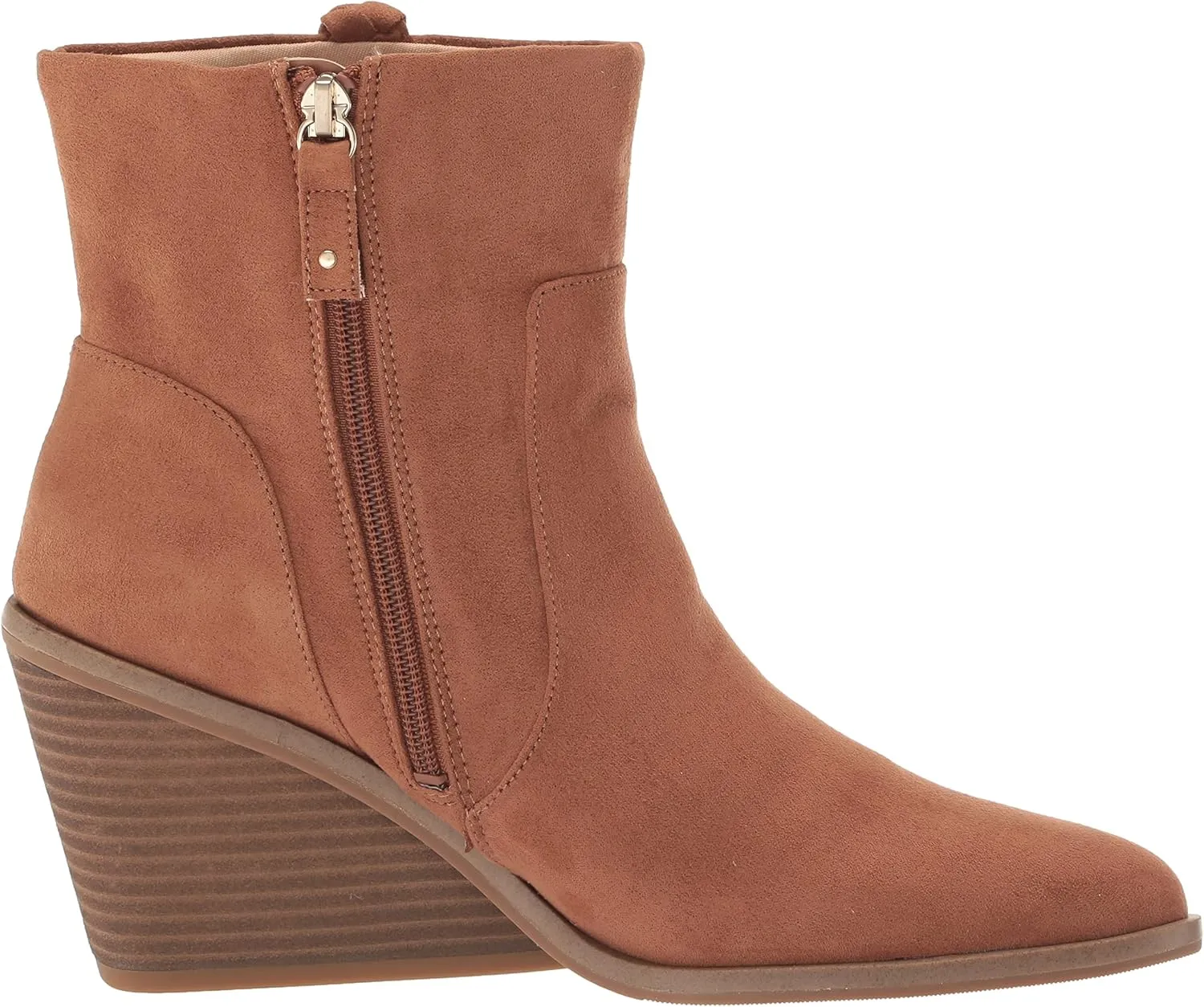 Dr. Scholl's Shoes Women's Mirage Mid Shaft Boots Calf