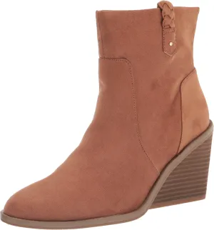 Dr. Scholl's Shoes Women's Mirage Mid Shaft Boots Calf