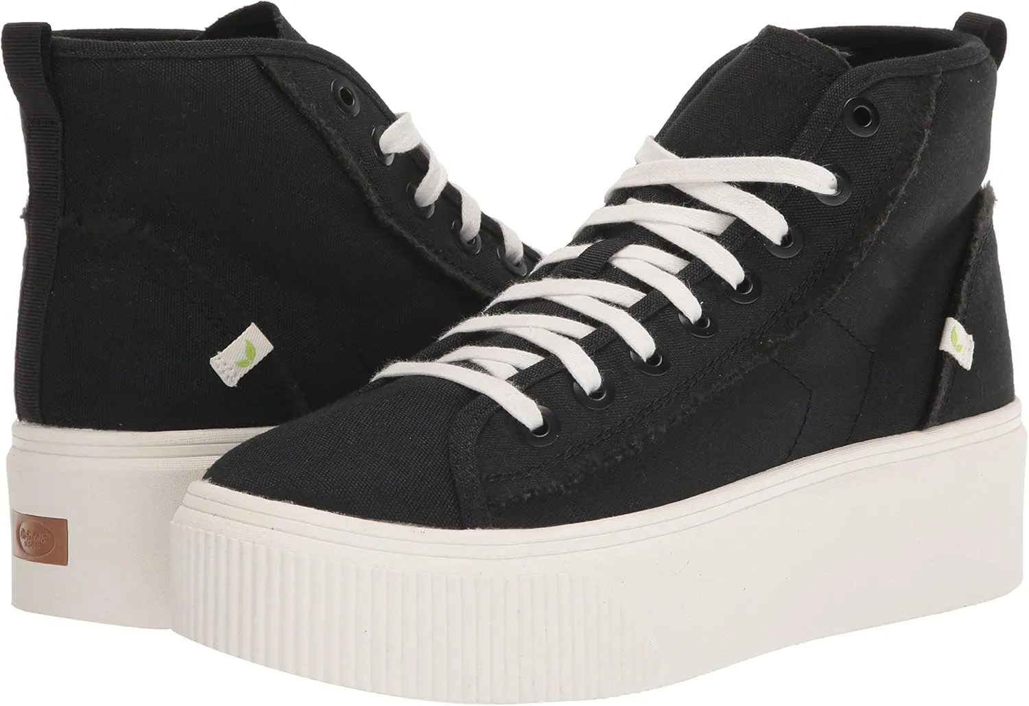 Dr. Scholl's Women's for Now Hi High Top Platform Lace Up Retro Fashion Sneaker