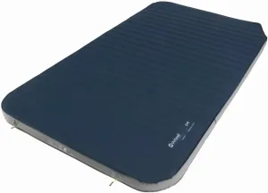 Dreamboat Campervan Mattress