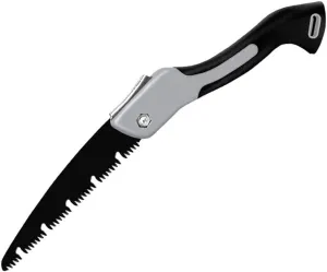 Drone toy accessories Folding Hand Saw Outdoor for Wood Branches Cutting Tree Trimming Camping Backpacking Hiking Ergonomic No-Slip Handle(Blade Length 175mm)