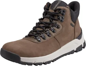 Dunham Men's Alpine Waterproof Mid Boot Ankle