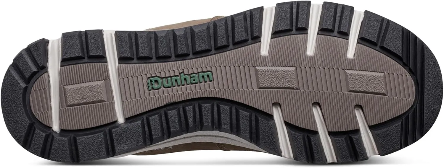 Dunham Men's Alpine Waterproof Mid Boot Ankle