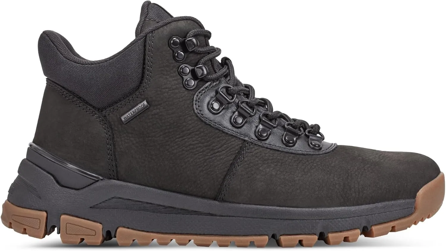 Dunham Men's Alpine Waterproof Mid Boot Ankle