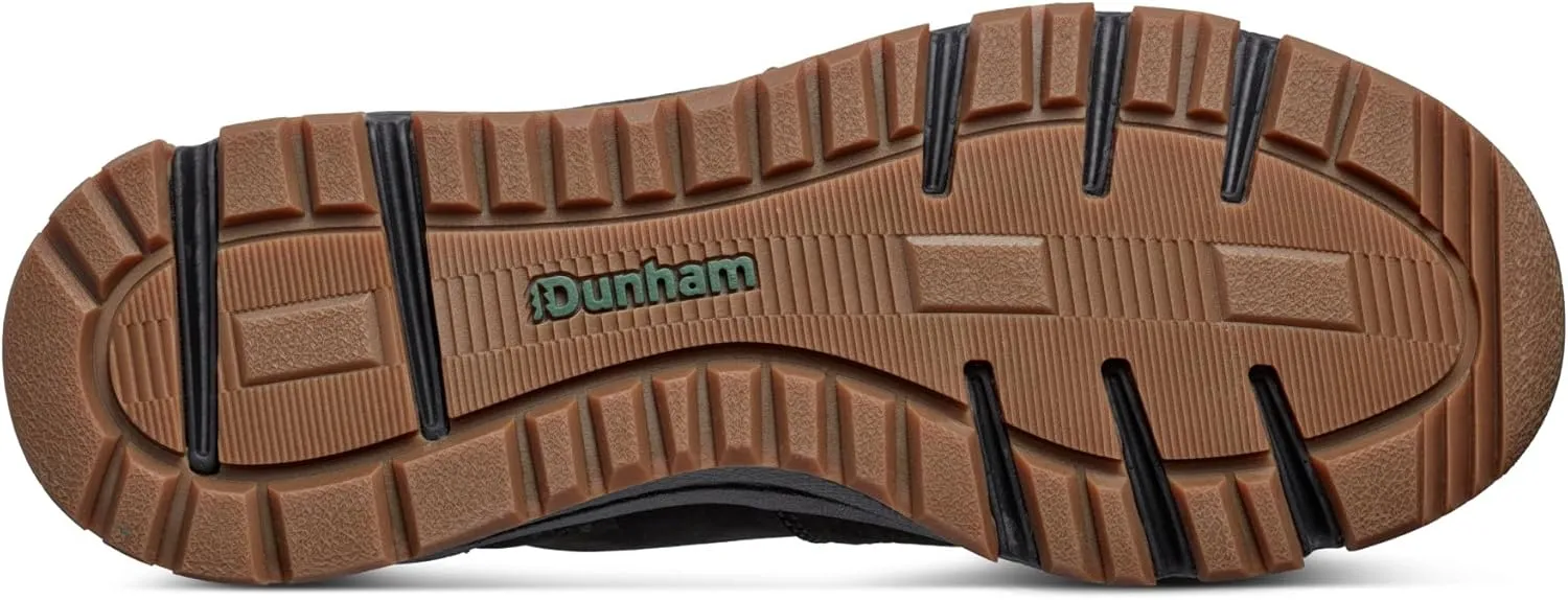Dunham Men's Alpine Waterproof Mid Boot Ankle