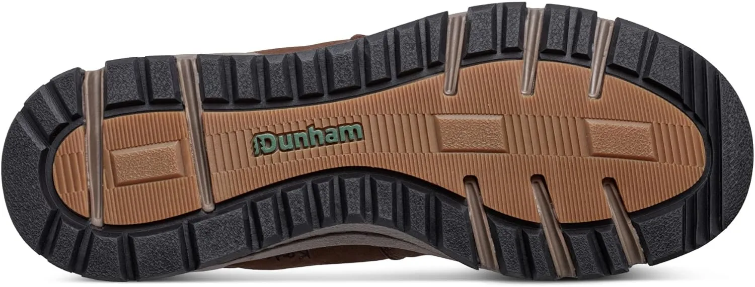 Dunham Men's Alpine Waterproof Mid Boot Ankle