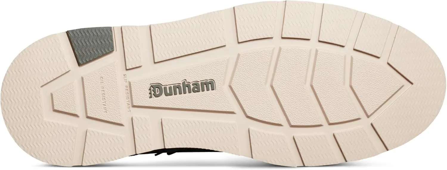 Dunham Men's Brisco Waterproof Boot Ankle