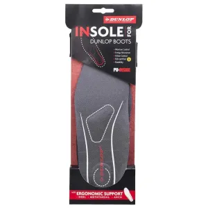 Dunlop Premium Ergonomic Support Insoles