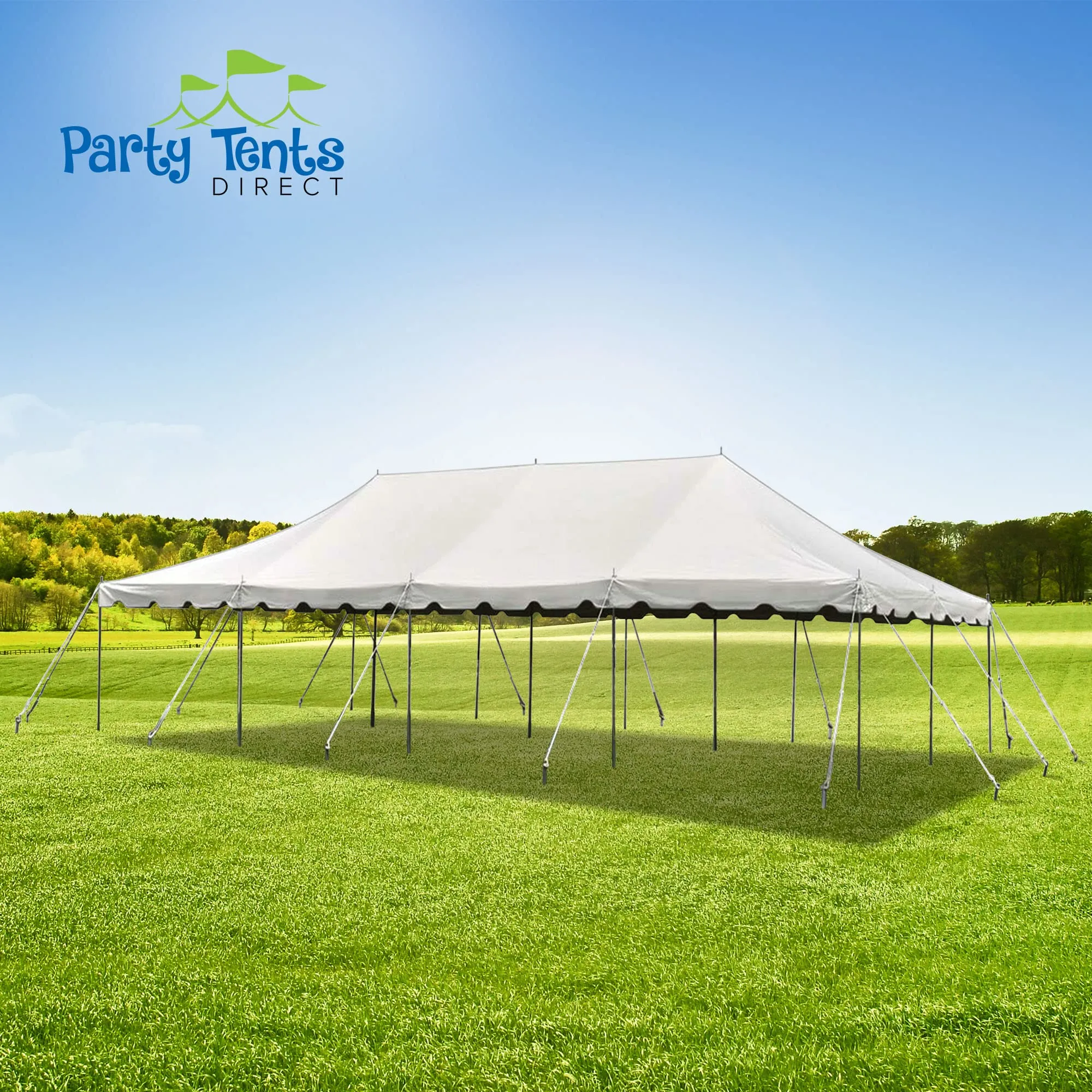 Duty, Tents Weddings, with Banquets, Tent Weekender for Backyard, Top Events, Party 20' Outdoor Easy Tents Up x Machine learning for Canopy Tent 40' White Heavy PVC Direct Sidewalls, Parties, Premium Party Graduations,