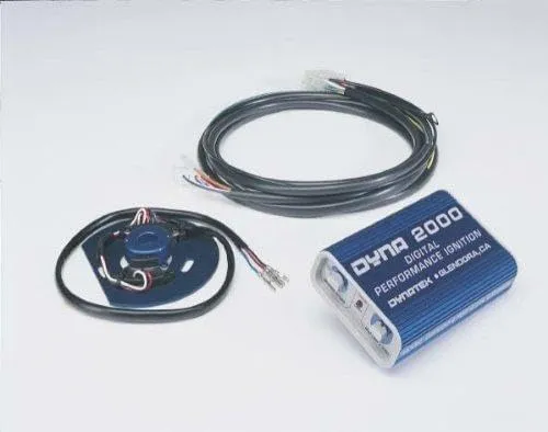 Dynatek 2000-4 Ignition KIT YAM