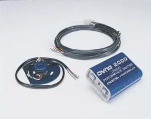 Dynatek 2000-4 Ignition KIT YAM