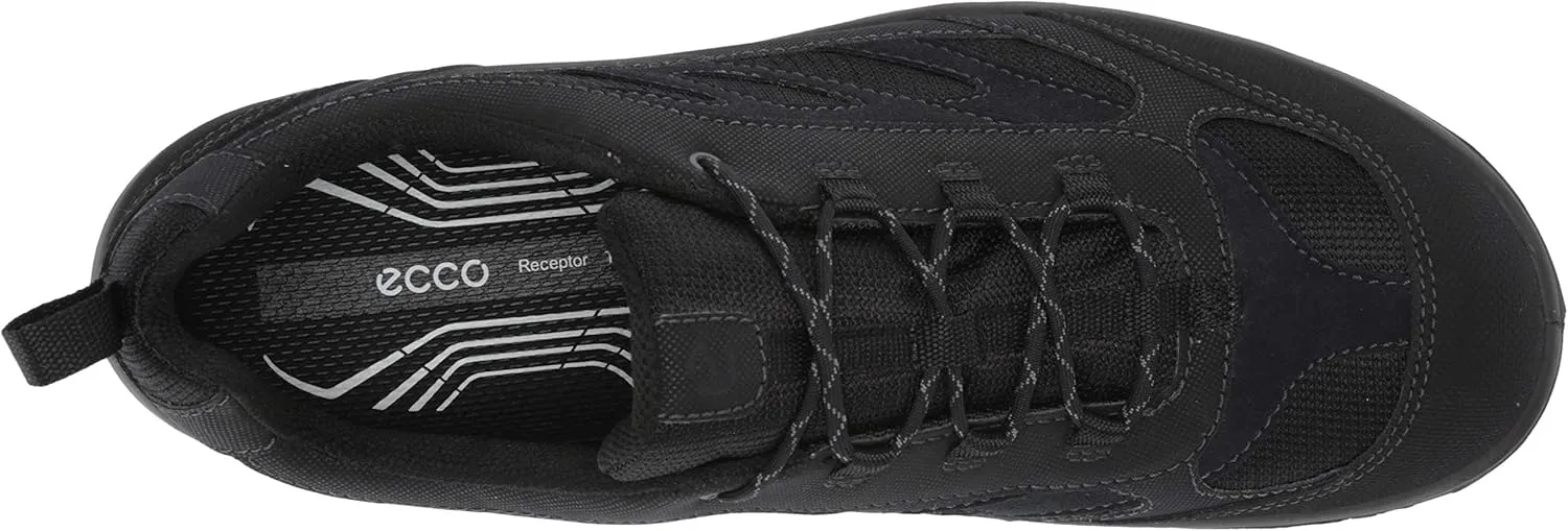 ECCO Men's Xpedition III Gore-Tex Low Hiking Shoe