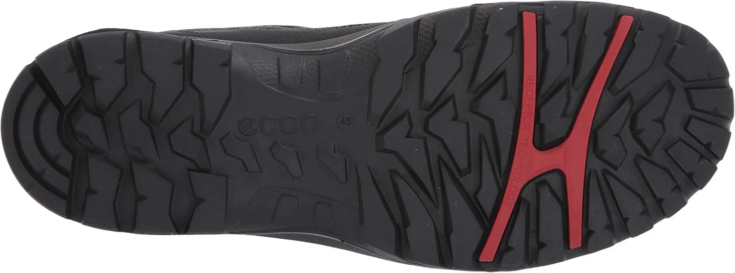 ECCO Men's Xpedition III Gore-Tex Low Hiking Shoe