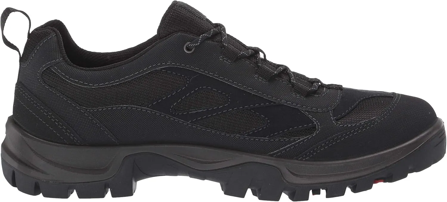 ECCO Men's Xpedition III Gore-Tex Low Hiking Shoe