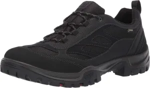 ECCO Men's Xpedition III Gore-Tex Low Hiking Shoe